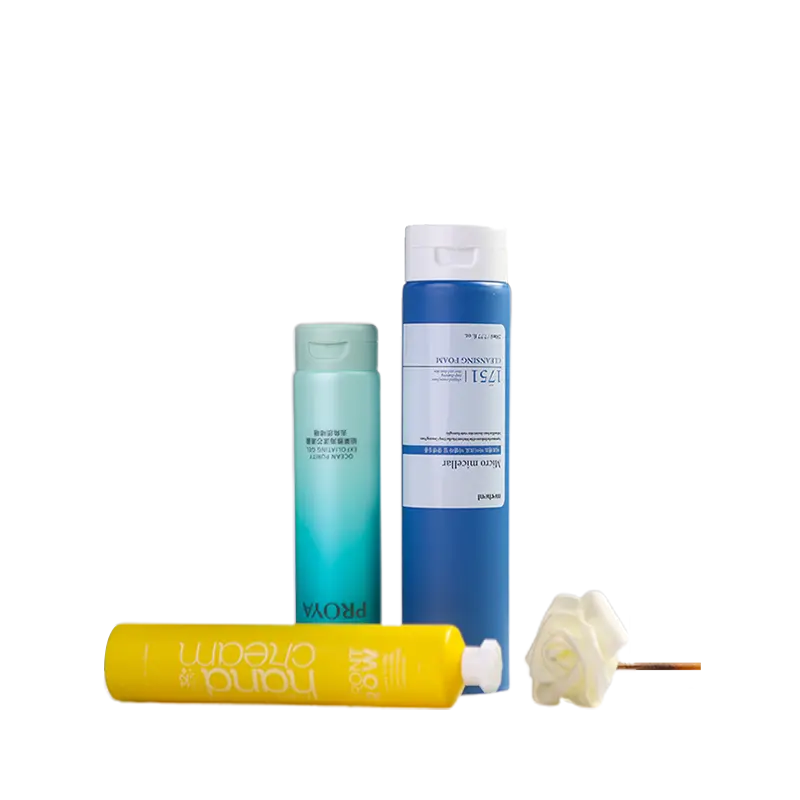 cosmentic tube