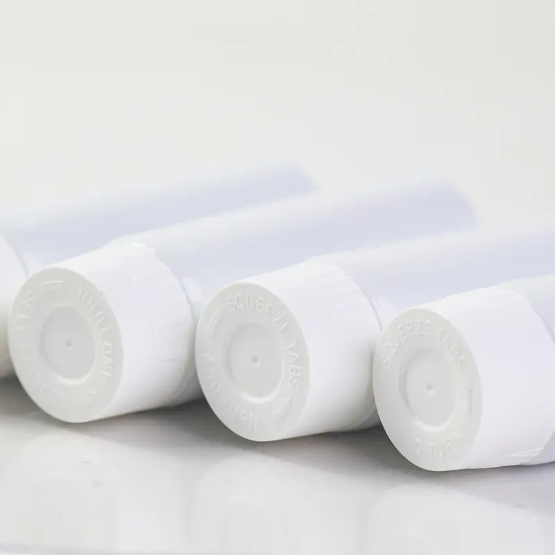 Aluminum-Plastic ABL Soft Tube-5