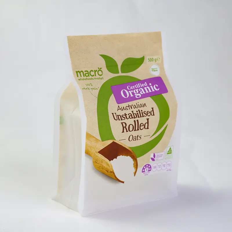 Stand-up Pouch-5