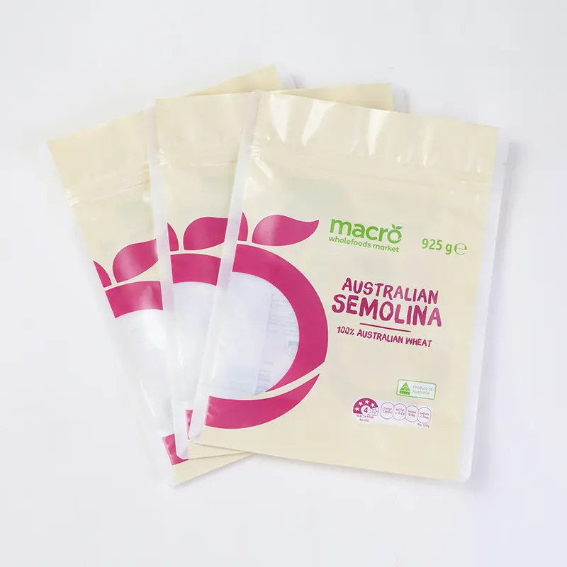 Laminate Stand-Up Pouch-4