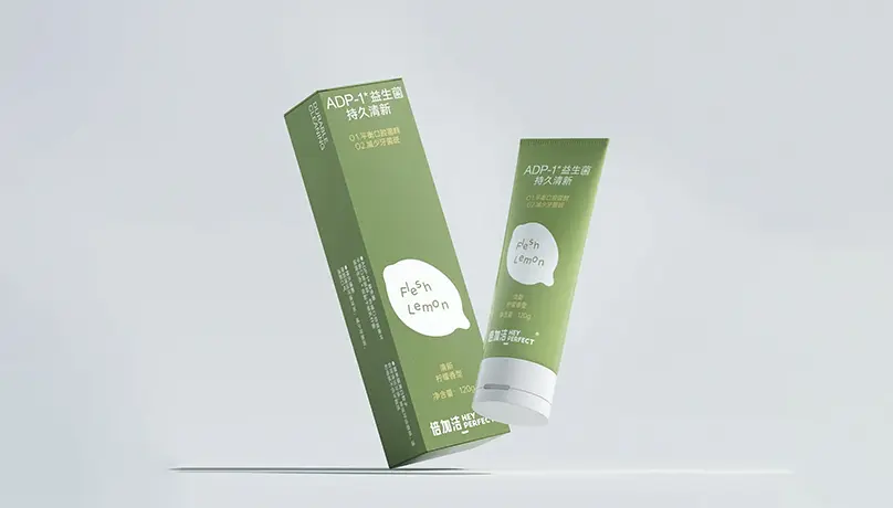 oral care