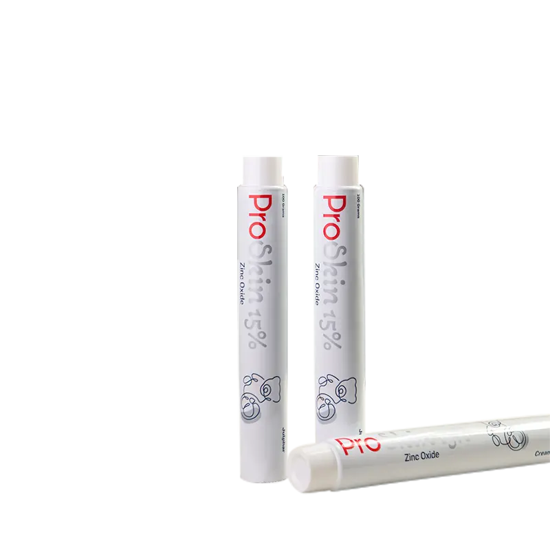   Pharmaceutical Tube
