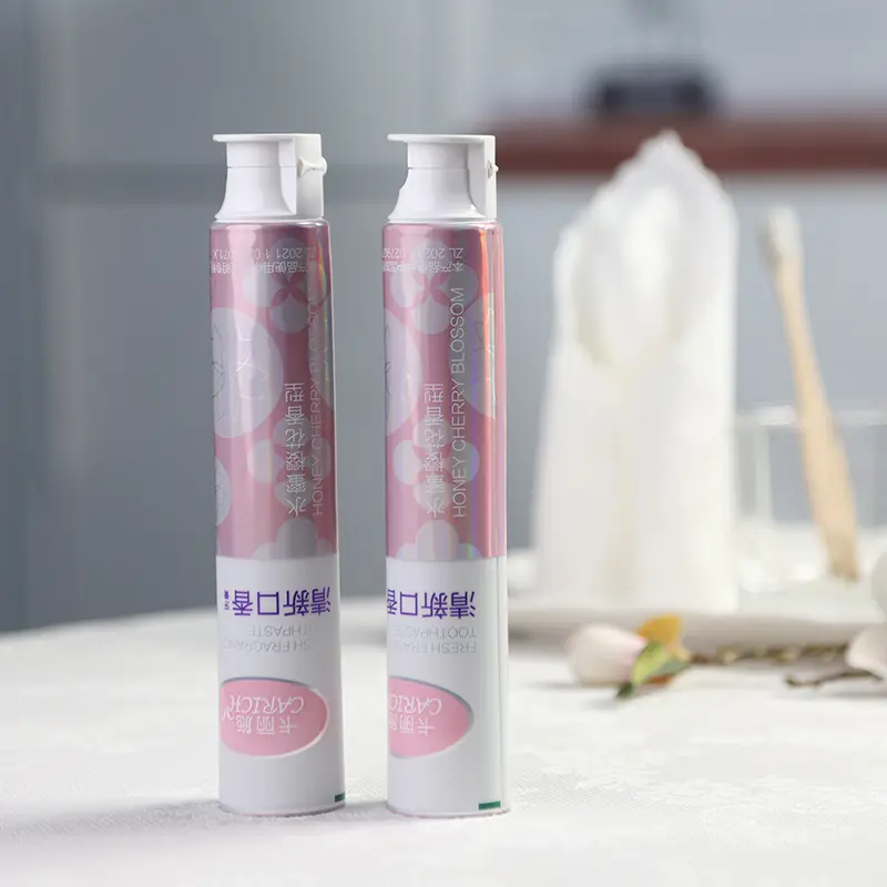 Laminate HAL Toothpaste Tube -2.JPG