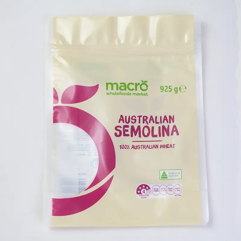 Laminate Stand-Up Pouch-5