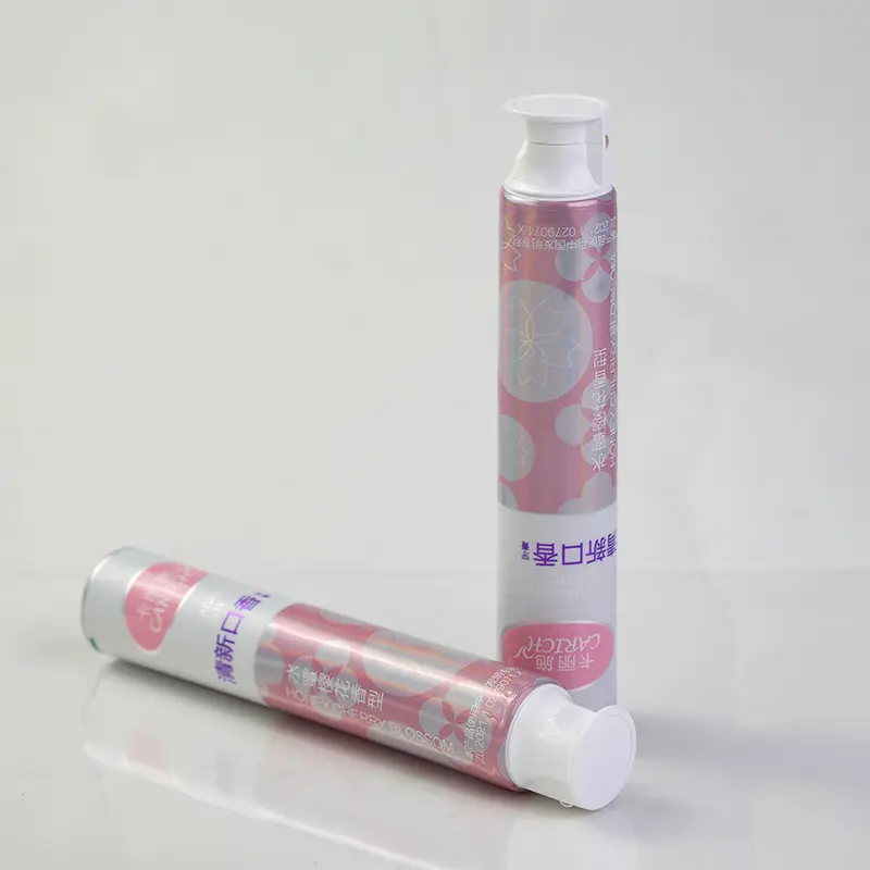 Laminate HAL Toothpaste Tube -4.JPG