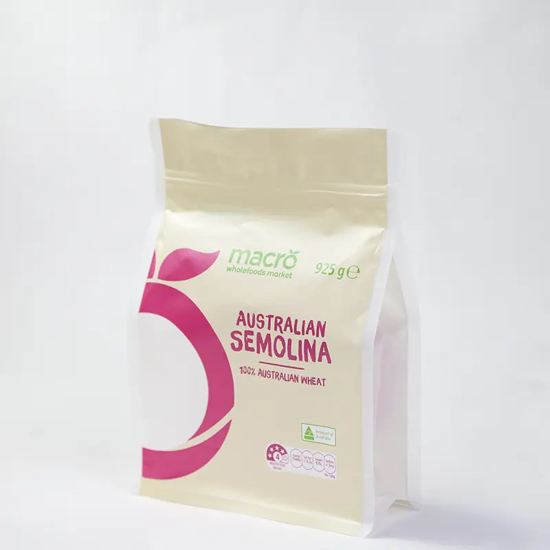 Laminate Stand-Up Pouch-8