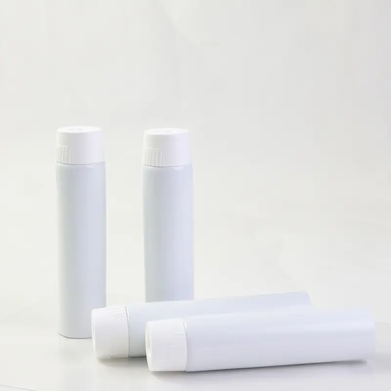 Laminate Soft Tube-5
