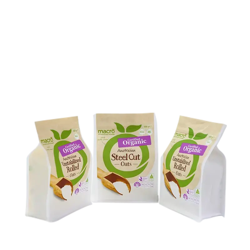 laminate pouch