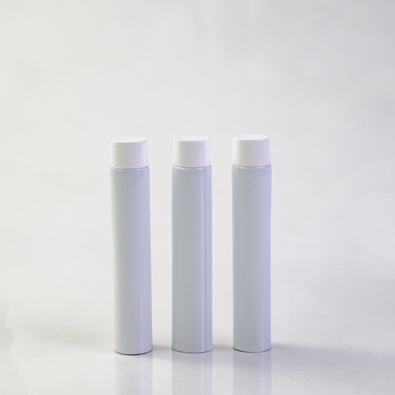 New Tech Packaging Tube For Toothpaste-PCR >30%