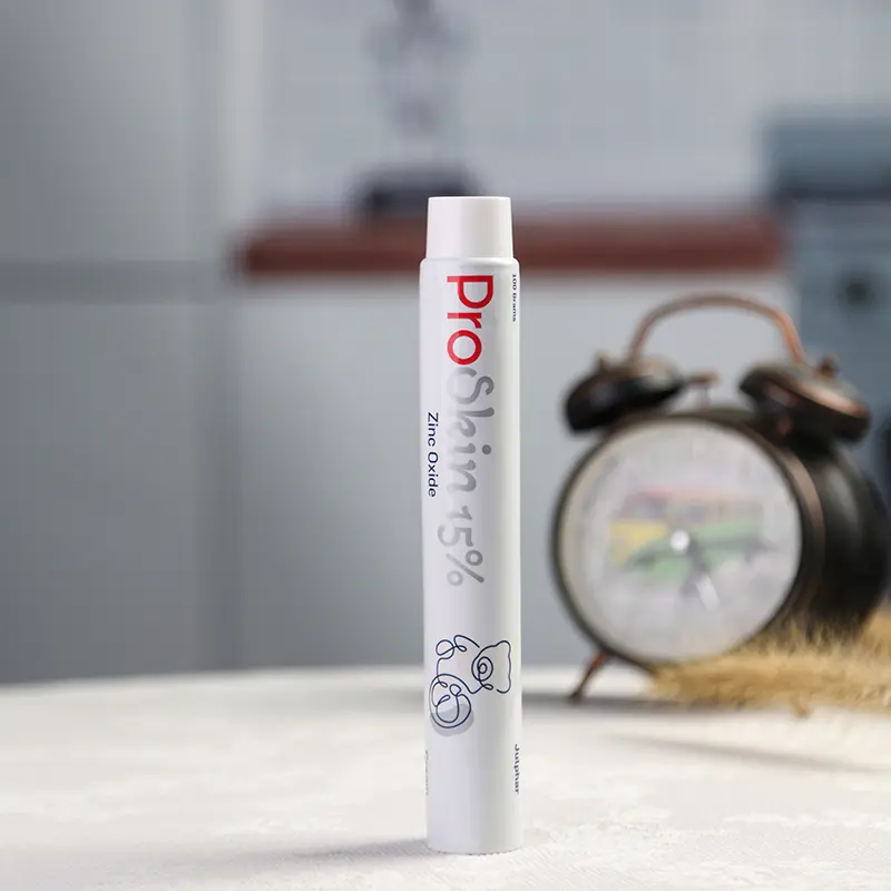 ABL Laminate Tube-The Optimal Packaging Solutio...