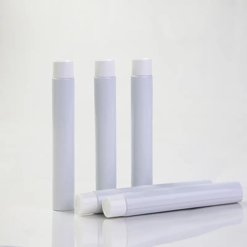 Toothpaste Tube-5
