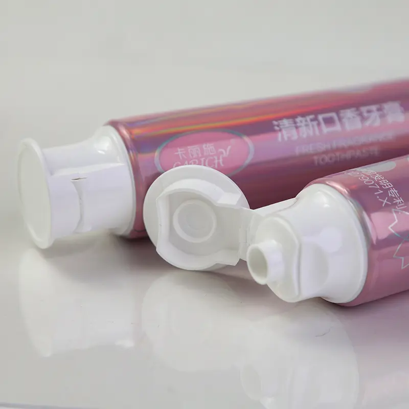 Laminate HAL Toothpaste Tube -5.JPG