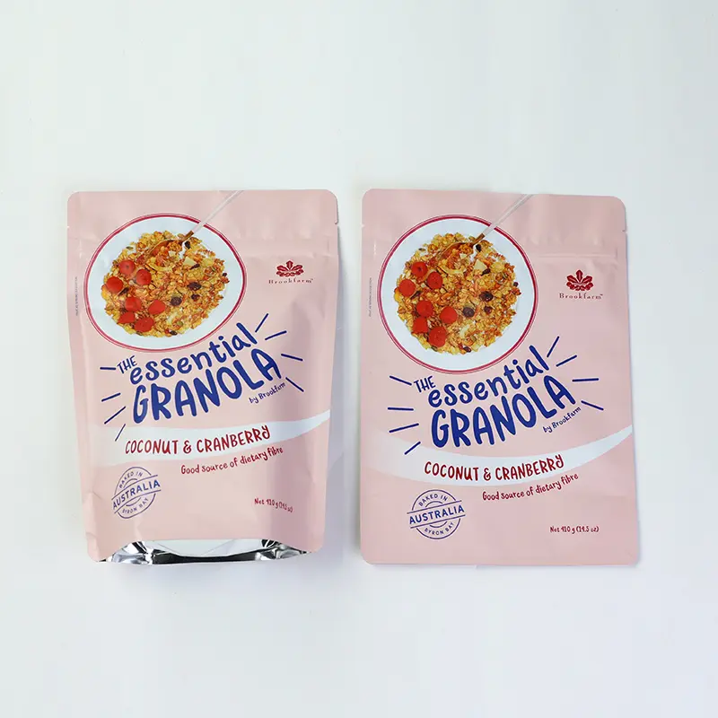Stand-Up Laminate Pouch-4