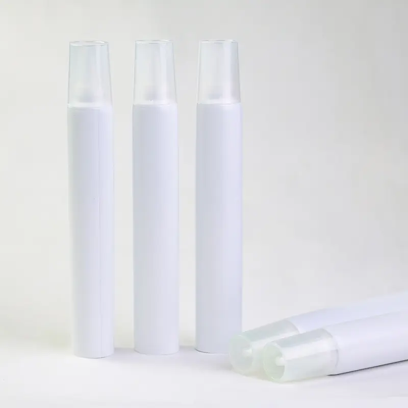 Aluminum Plastic Laminate Tube-2