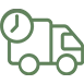 Reduce delivery timeby 25%