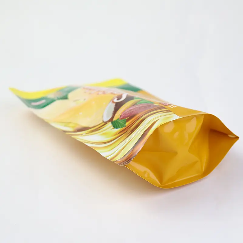 Stand-Up Laminate Pouch-2