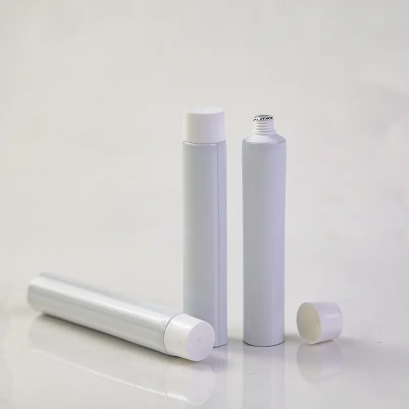 Toothpaste Tube-4