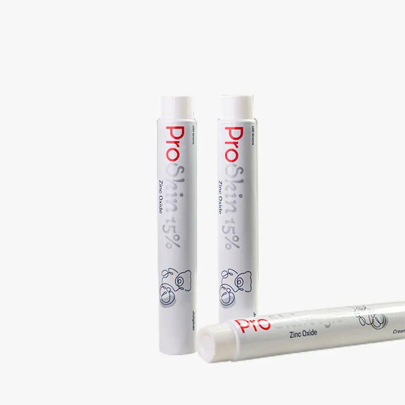 ABL Laminate Tube-The Optimal Packaging Solution For Pharmaceutical