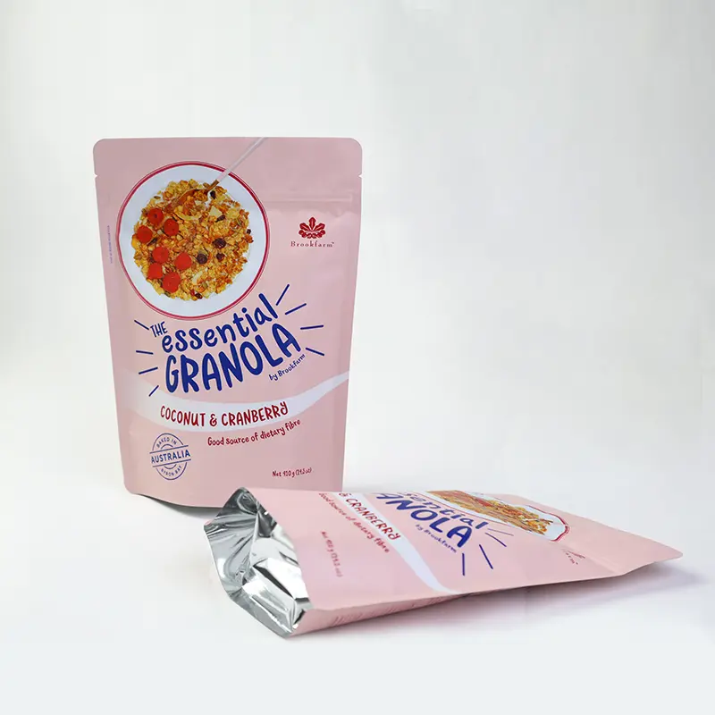 Stand-Up Laminate Pouch-5