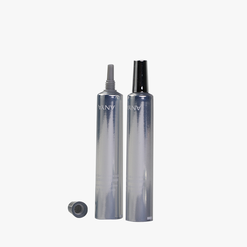 Attractive High-Glossy Laminate Tube- Luxury Packaging Solution