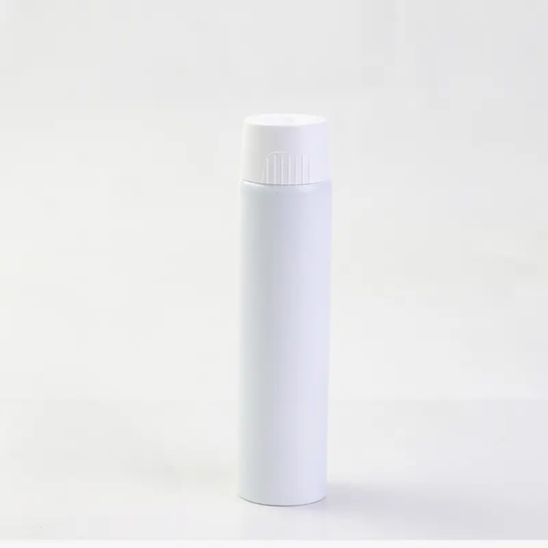 ‌Child-Lock Aluminum-Barrier Laminate Soft Tube