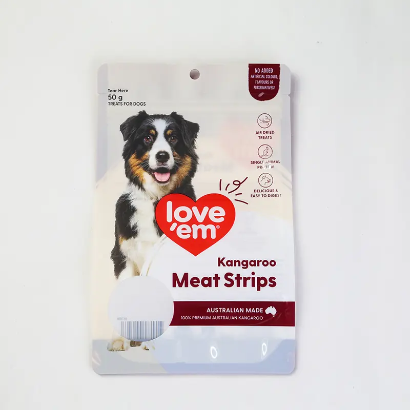 Laminate Pouch-4