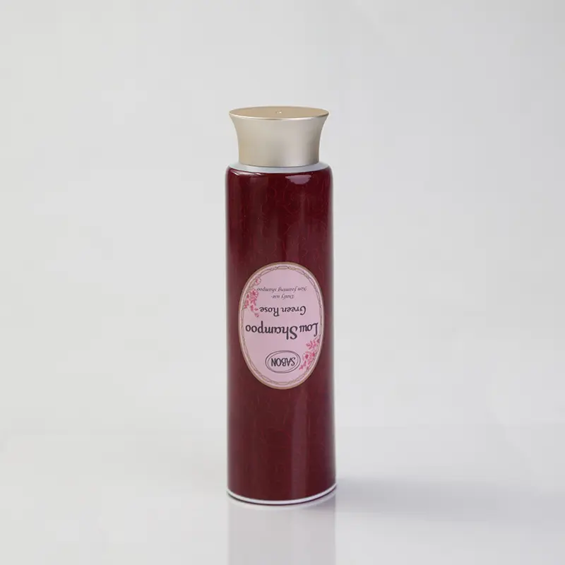 The ABL Laminate Tube With A Special Design Cap
