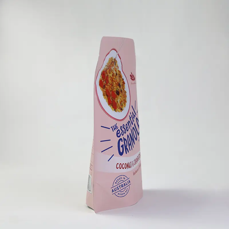 Stand-Up Laminate Pouch-6