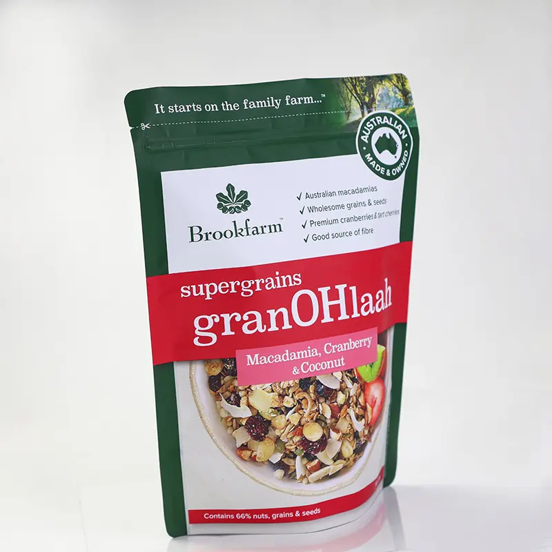 Stand-Up Laminate Pouch-3
