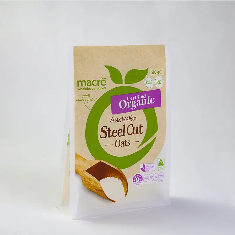 Stand-up Pouch-4